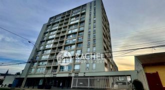 DEPARTAMENTO NUEVO 1 DORMITORIOS EN ARRIENDO EDIFICIO ZURICH – TEMUCO