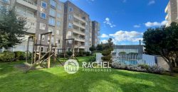 SE ARRIENDA AMPLIO DEPARTAMENTO CON JARDÍN PRIVADO- SECTOR BARRIO INGLÉS