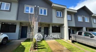 SE ARRIENDA CASA ESTILO TOWNHOUSE DENTRO DE CONDOMINIO