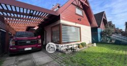 SE ARRIENDA CÓMODA CASA EN SECTOR DE LOMAS DE MIRASUR