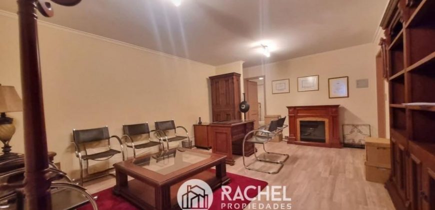 EN VENTA OFICINA AMOBLADA EN EL CENTRO DE TEMUCO