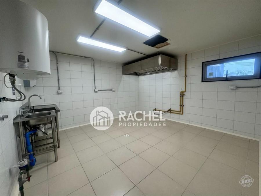 EN ARRIENDO DARK KITCHENS – COCINAS FUNCIONALES EN TEMUCO