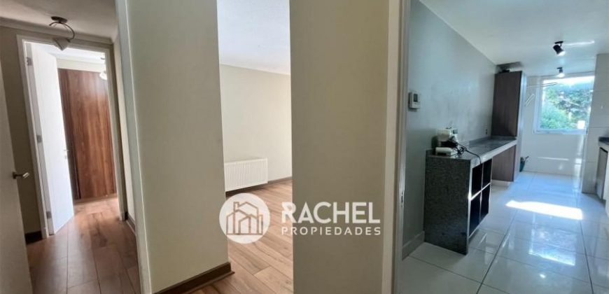 SE ARRIENDA AMPLIO DEPARTAMENTO CON JARDÍN PRIVADO- SECTOR BARRIO INGLÉS