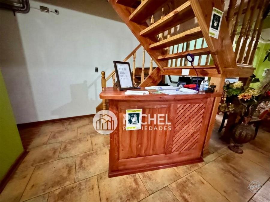 EN ARRIENDO AMPLIA PROPIEDAD SENADOR ESTEBANEZ -TEMUCO