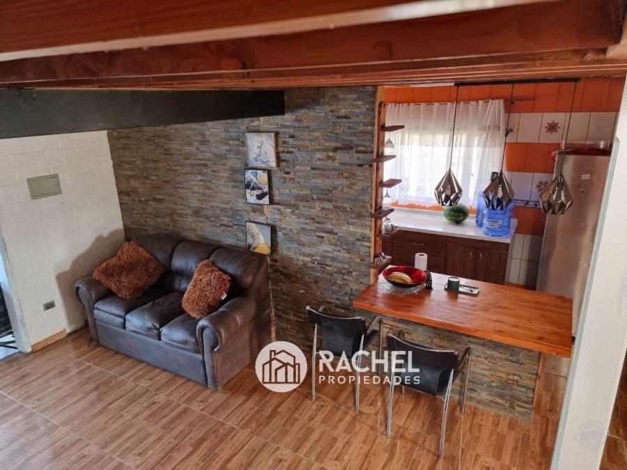 EN VENTA PARCELA CON CASA A MINUTOS DEL CENTRO DE TEMUCO SECTOR CHOL CHOL