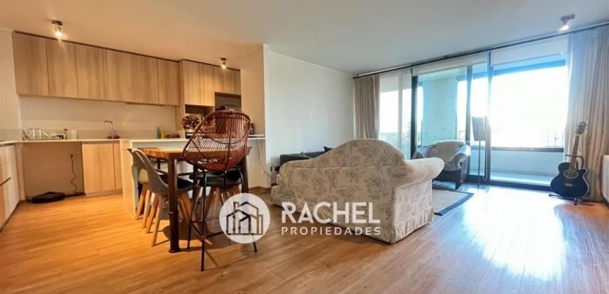 SE ARRIENDA HERMOSO Y AMPLIO DEPARTAMENTO CONDOMINIO PARQUE ESTEBANEZ