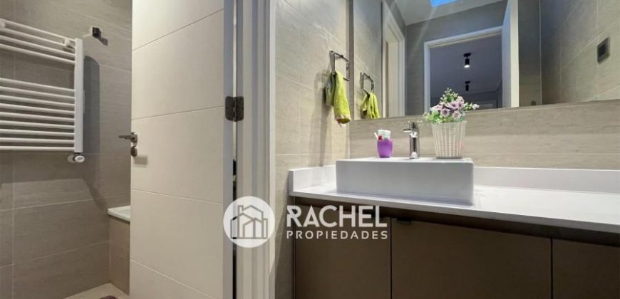 SE VENDE HERMOSA CASA AMPLIADA – CONDOMINIO BELO HORIZONTE