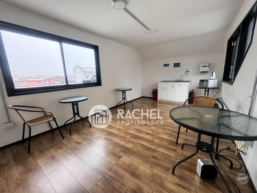 EN ARRIENDO DARK KITCHENS – COCINAS FUNCIONALES EN TEMUCO