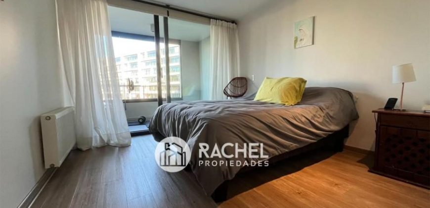 SE ARRIENDA HERMOSO Y AMPLIO DEPARTAMENTO CONDOMINIO PARQUE ESTEBANEZ