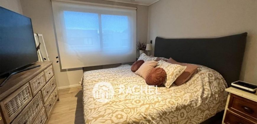 SE VENDE HERMOSA CASA AMPLIADA – CONDOMINIO BELO HORIZONTE
