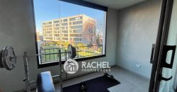 SE ARRIENDA HERMOSO Y AMPLIO DEPARTAMENTO CONDOMINIO PARQUE ESTEBANEZ