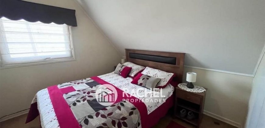 SE ARRIENDA CÓMODA CASA EN SECTOR DE LOMAS DE MIRASUR