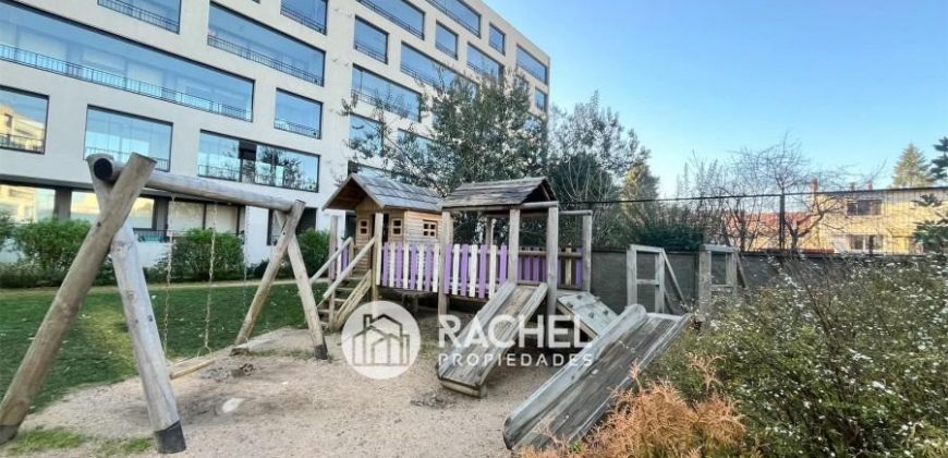 SE ARRIENDA HERMOSO Y AMPLIO DEPARTAMENTO CONDOMINIO PARQUE ESTEBANEZ