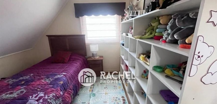 SE ARRIENDA CÓMODA CASA EN SECTOR DE LOMAS DE MIRASUR