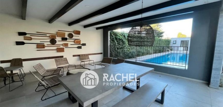 SE ARRIENDA HERMOSO Y AMPLIO DEPARTAMENTO CONDOMINIO PARQUE ESTEBANEZ