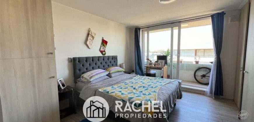 SE VENDE DEPARTAMENTO ESTUDIO