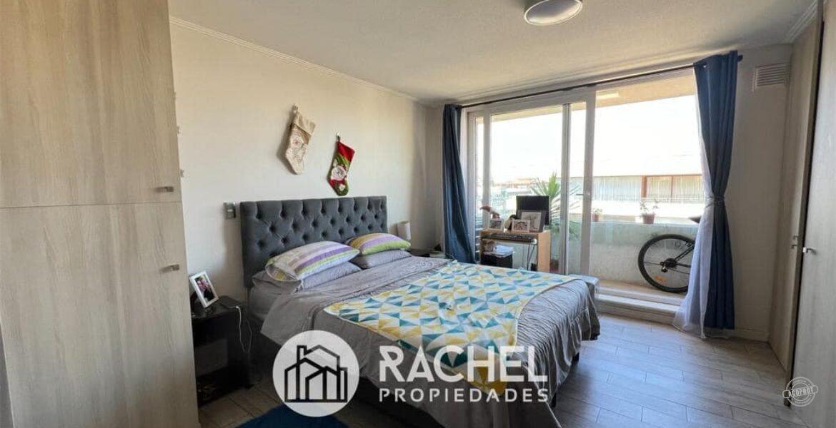 SE VENDE DEPARTAMENTO ESTUDIO