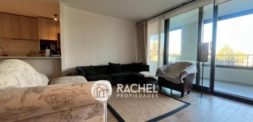 SE ARRIENDA HERMOSO Y AMPLIO DEPARTAMENTO CONDOMINIO PARQUE ESTEBANEZ