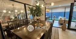 SE VENDE HERMOSA CASA AMPLIADA – CONDOMINIO BELO HORIZONTE