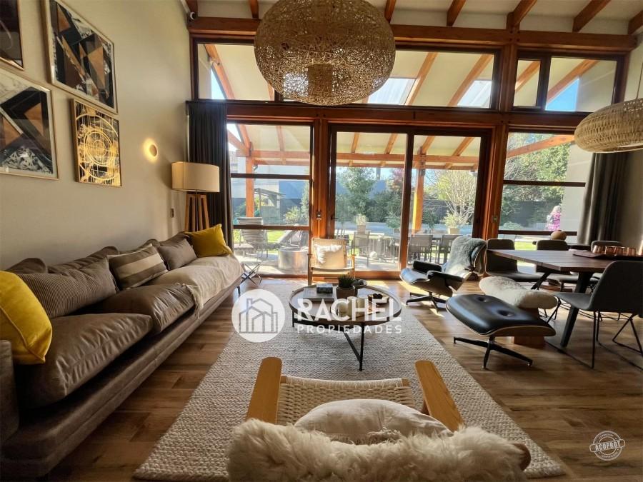 SE VENDE ESPECTACULAR CASA EN UNO DE LOS MÁS EXCLUSIVOS CONDOMINIOS DEL PORTAL DE LA FRONTERA