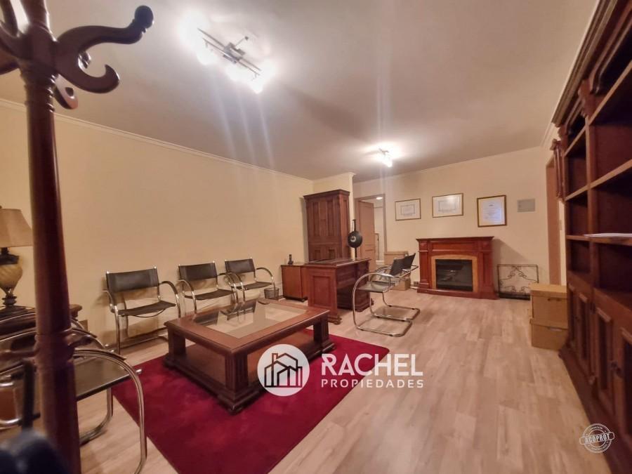 SE ARRIENDA OFICINA AMOBLADA EN EL CENTRO DE TEMUCO