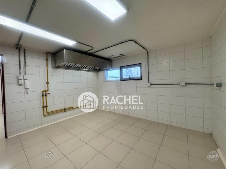 EN ARRIENDO DARK KITCHENS – COCINAS FUNCIONALES EN TEMUCO