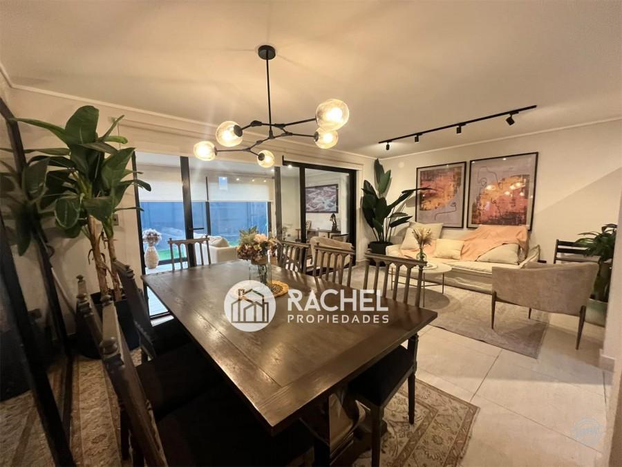SE VENDE HERMOSA CASA AMPLIADA – CONDOMINIO BELO HORIZONTE