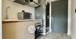 ARRIENDO DEPARTAMENTO ESTUDIO NUEVO Y AMOBLADO EDIFICIO LIFE BY K
