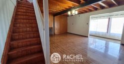 EN VENTA PARCELA CON CASA A MINUTOS DEL CENTRO DE TEMUCO SECTOR CHOL CHOL