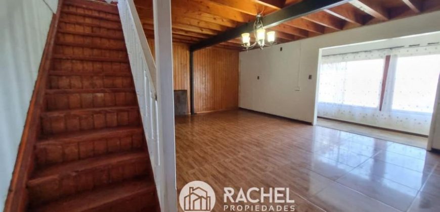 EN VENTA PARCELA CON CASA A MINUTOS DEL CENTRO DE TEMUCO SECTOR CHOL CHOL
