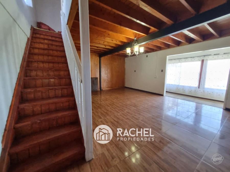 EN VENTA PARCELA CON CASA A MINUTOS DEL CENTRO DE TEMUCO SECTOR CHOL CHOL