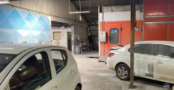 Vendemos Bodega en Sector Salida Norte de Temuco