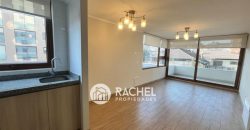 SE ARRIENDA IMPECABLE DEPARTAMENTO 2D- ARAGÓN 325