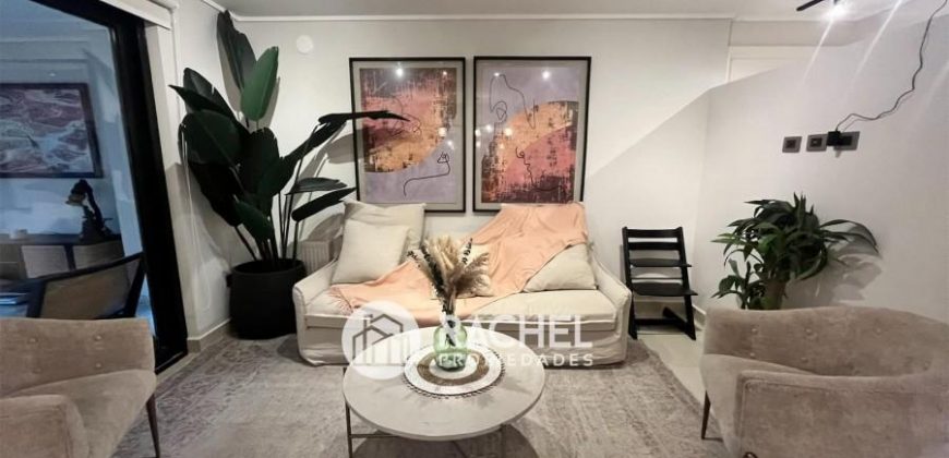 SE VENDE HERMOSA CASA AMPLIADA – CONDOMINIO BELO HORIZONTE
