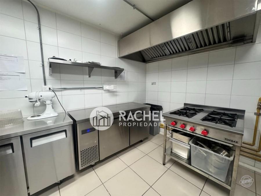 EN ARRIENDO DARK KITCHENS – COCINAS FUNCIONALES EN TEMUCO