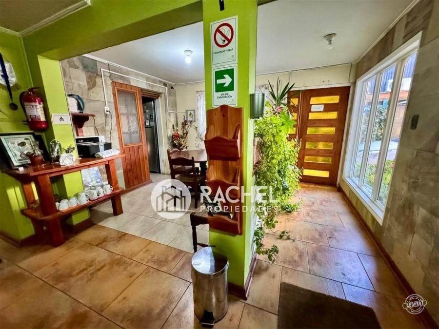 EN ARRIENDO AMPLIA PROPIEDAD SENADOR ESTEBANEZ -TEMUCO