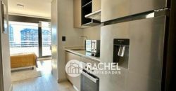 ARRIENDO DEPARTAMENTO ESTUDIO NUEVO Y AMOBLADO EDIFICIO LIFE BY K