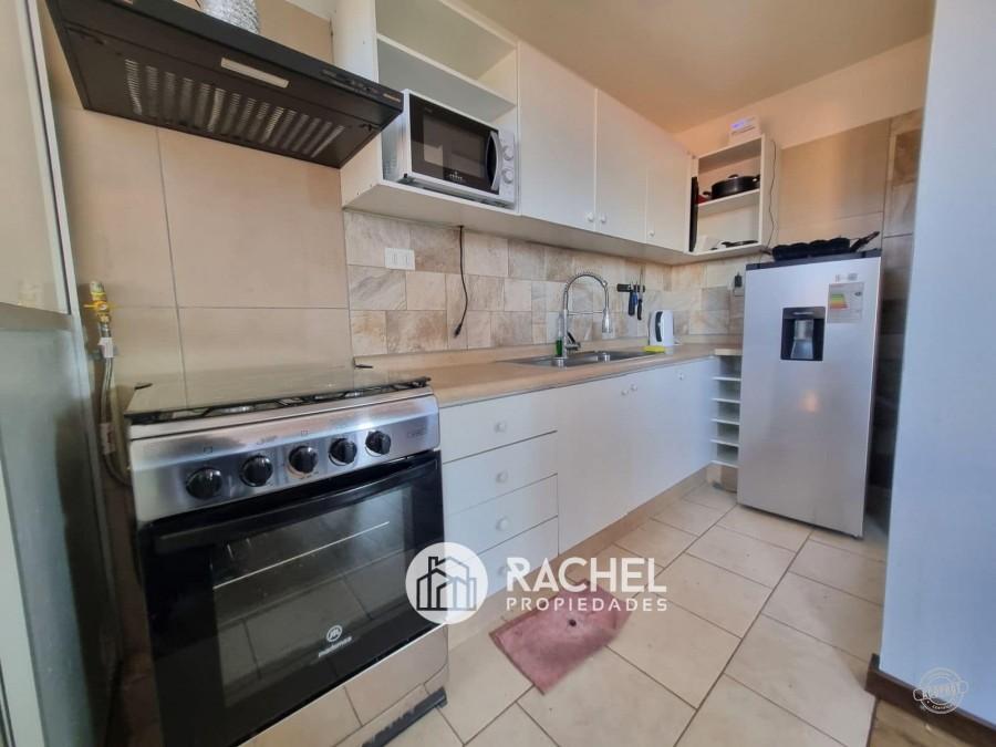 SE ARRIENDA DEPARTAMENTO 3 DORMITORIOS CON ESTACIONAMIENTO EN EL CENTRO DE TEMUCO