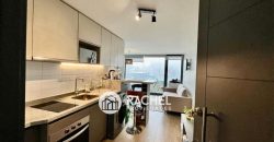 “VALOR INCOMPARABLE” VENTA DE AMPLIO DEPARTAMENTO ESTUDIO SEMI NUEVO EDIFICIO SANGER