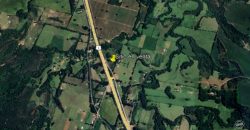 Se vende sitio carretera Ruta 5 Sur