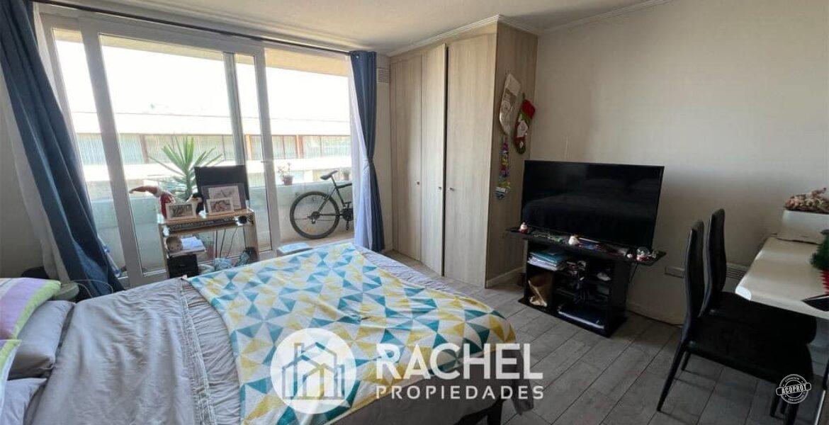 SE VENDE DEPARTAMENTO ESTUDIO