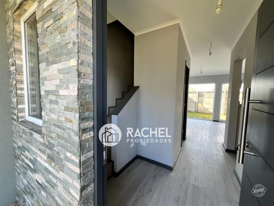 SE ARRIENDA CASA ESTILO TOWNHOUSE DENTRO DE CONDOMINIO