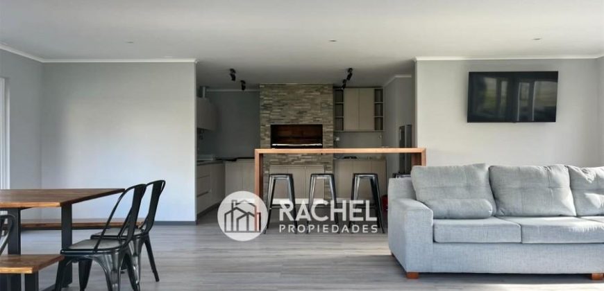 SE ARRIENDA CASA ESTILO TOWNHOUSE DENTRO DE CONDOMINIO