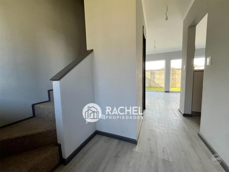 SE ARRIENDA CASA ESTILO TOWNHOUSE DENTRO DE CONDOMINIO
