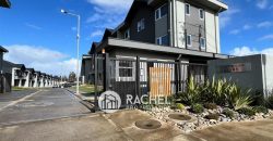 SE ARRIENDA CASA ESTILO TOWNHOUSE DENTRO DE CONDOMINIO