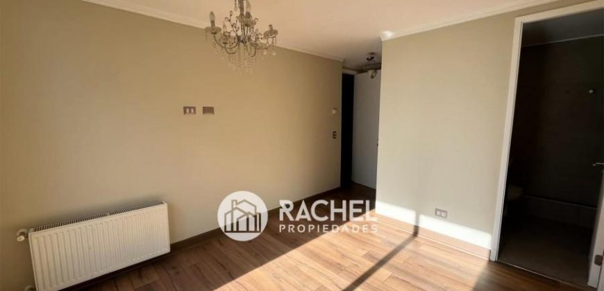 SE ARRIENDA AMPLIO DEPARTAMENTO CON JARDÍN PRIVADO- SECTOR BARRIO INGLÉS