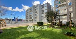 SE ARRIENDA AMPLIO DEPARTAMENTO CON JARDÍN PRIVADO- SECTOR BARRIO INGLÉS