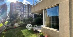 SE ARRIENDA AMPLIO DEPARTAMENTO CON JARDÍN PRIVADO- SECTOR BARRIO INGLÉS
