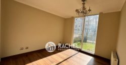 SE ARRIENDA AMPLIO DEPARTAMENTO CON JARDÍN PRIVADO- SECTOR BARRIO INGLÉS
