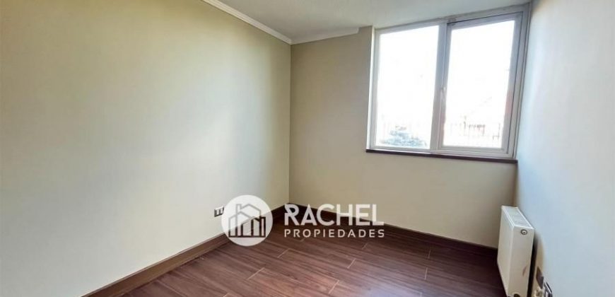 SE ARRIENDA AMPLIO DEPARTAMENTO CON JARDÍN PRIVADO- SECTOR BARRIO INGLÉS